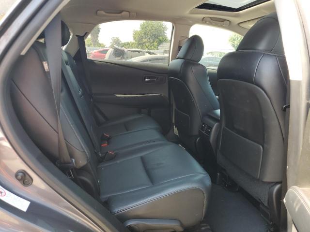 Photo 11 from auction – 2015 LEXUS RX 350 BAS with VIN 2T2BK1BA3FC261938