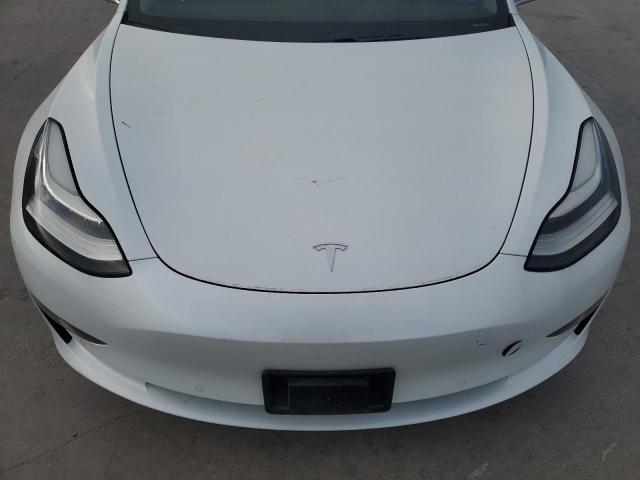 Photo 11 from auction – 2020 TESLA MODEL 3 with VIN 5YJ3E1EA6LF669885