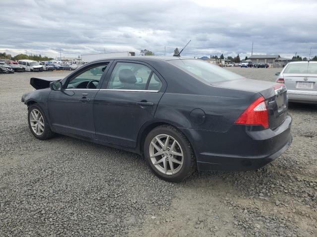 Photo 2 from auction – 2011 FORD FUSION SEL with VIN 3FAHP0JA2BR134622