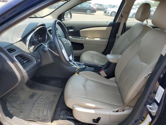 Photo 7 from auction – 2014 CHRYSLER 200 LIMITE with VIN 1C3CCBCG2EN108160