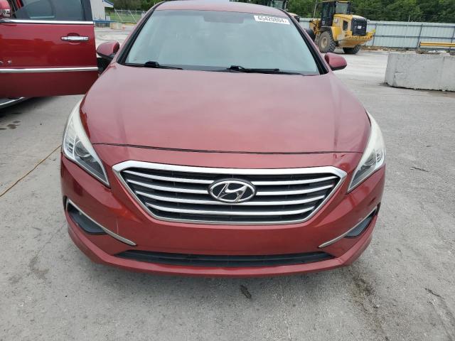 Photo 5 from auction – 2016 HYUNDAI SONATA SE with VIN 5NPE24AF1GH330219