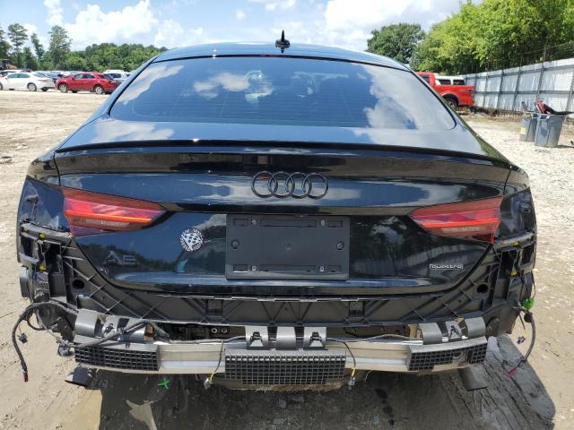 Photo 6 from auction – 2023 AUDI A5 PREMIUM with VIN WAUFACF5XPA062583