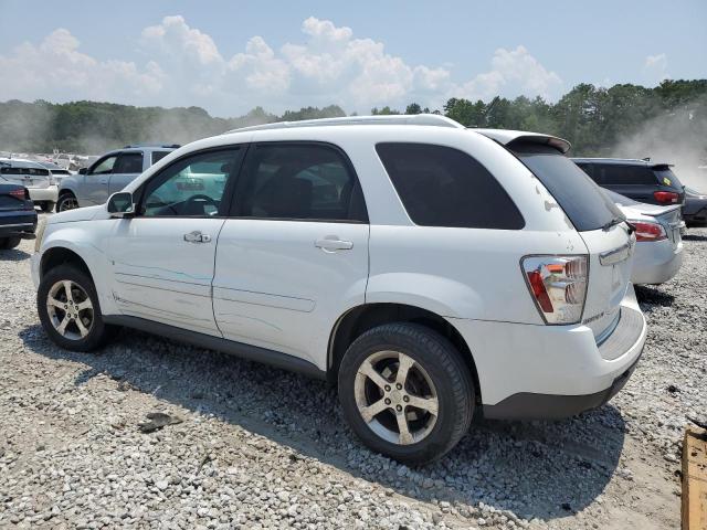 Photo 2 from auction – 2007 CHEVROLET EQUINOX LT with VIN 2CNDL73FX76243314