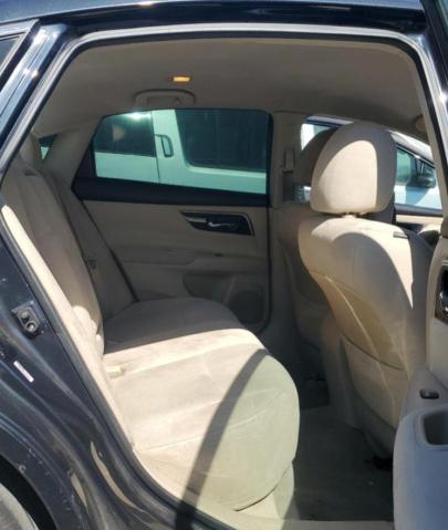 Photo 10 from auction – 2014 NISSAN ALTIMA 2.5 with VIN 1N4AL3AP7EN255253