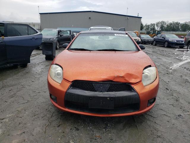 Photo 5 from auction – 2012 MITSUBISHI ECLIPSE GS with VIN 4A31K5DFXCE008279