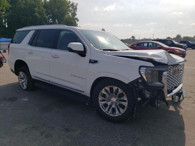 Photo 4 from auction – 2022 GMC YUKON DENA with VIN 1GKS2DKL5NR227743