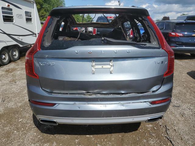 Photo 6 from auction – 2018 VOLVO XC90 T6 with VIN YV4A22PK4J1382785