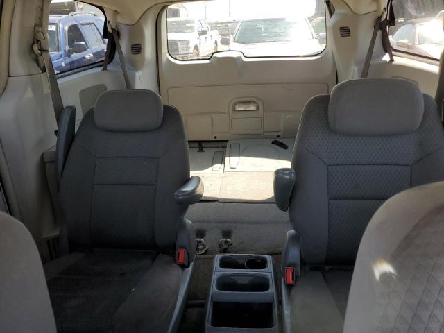 Photo 10 from auction – 2010 CHRYSLER TOWN & COU with VIN 2A4RR5D13AR397752