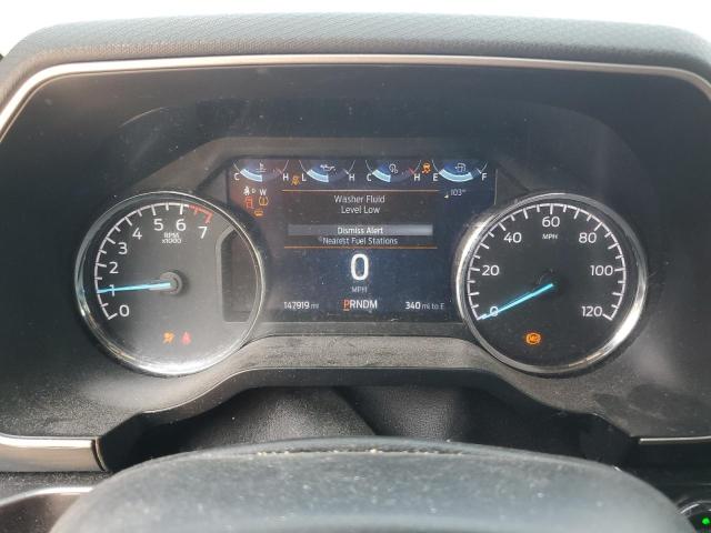 Photo 9 from auction – 2021 FORD F150 SUPER with VIN 1FTFW1ED8MFA89684