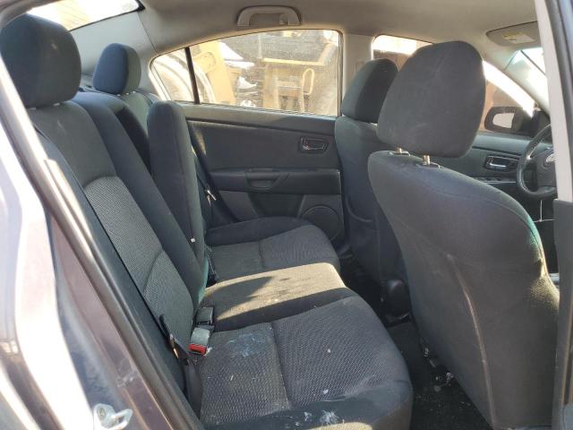 Photo 10 from auction – 2008 MAZDA 3 I with VIN JM1BK32F781150439