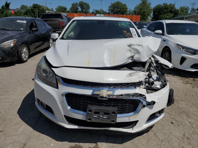 Photo 5 from auction – 2015 CHEVROLET MALIBU 2LT with VIN 1G11D5SL5FF209679