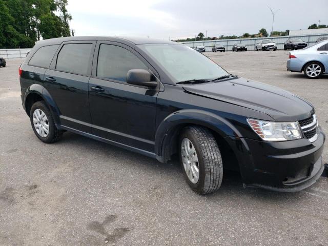 Photo 4 from auction – 2014 DODGE JOURNEY SE with VIN 3C4PDCAB6ET277007