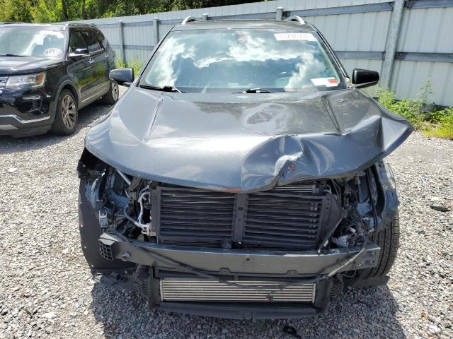 Photo 5 from auction – 2018 CHEVROLET EQUINOX LT with VIN 3GNAXJEV7JL304416
