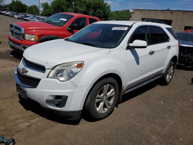 Photo 1 from auction – 2015 CHEVROLET EQUINOX LT with VIN 2GNFLFEK3F6221761