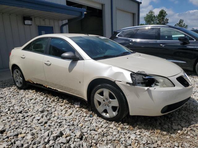 Photo 4 from auction – 2009 PONTIAC G6 with VIN 1G2ZG57B694135047