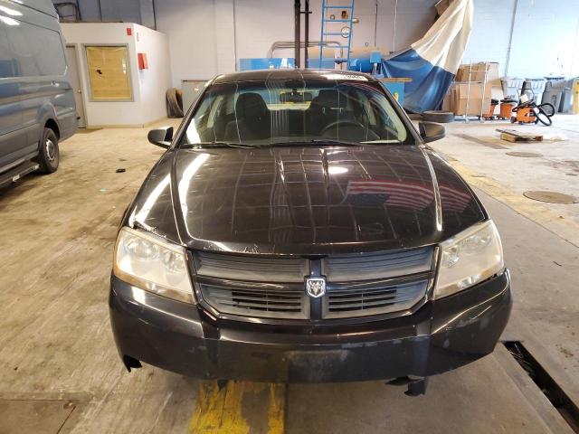 Photo 5 from auction – 2010 DODGE AVENGER SX with VIN 1B3CC4FB2AN130338