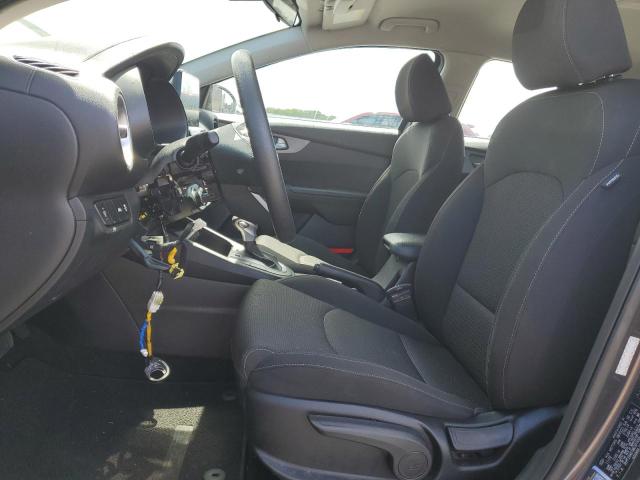 Photo 7 from auction – 2021 KIA FORTE FE with VIN 3KPF24AD1ME307459