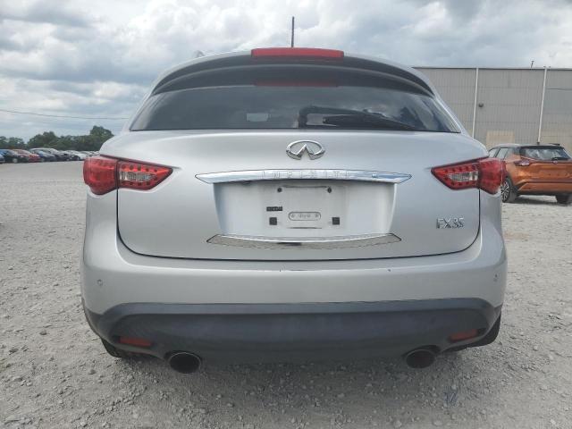 Photo 6 from auction – 2010 INFINITI FX35 with VIN JN8AS1MW5AM855116