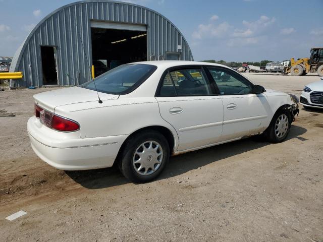Photo 3 from auction – 2003 BUICK CENTURY CU with VIN 2G4WS52J731131227