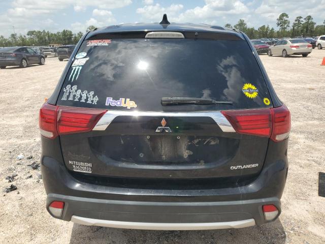 Photo 6 from auction – 2018 MITSUBISHI OUTLANDER with VIN JA4AD2A3XJJ002938