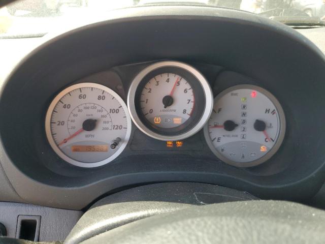 Photo 9 from auction – 2004 TOYOTA RAV4 with VIN JTEGD20VX40021000