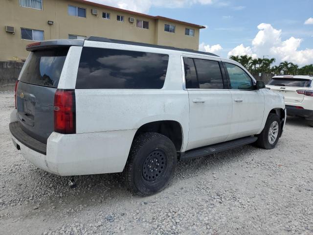 Photo 3 from auction – 2017 CHEVROLET SUBURBAN C with VIN 1GNSCGEC6HR238901