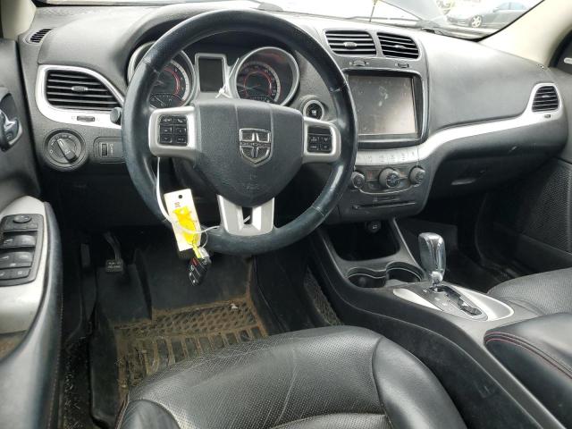 Photo 8 from auction – 2015 DODGE JOURNEY R/ with VIN 3C4PDDEG7FT619349