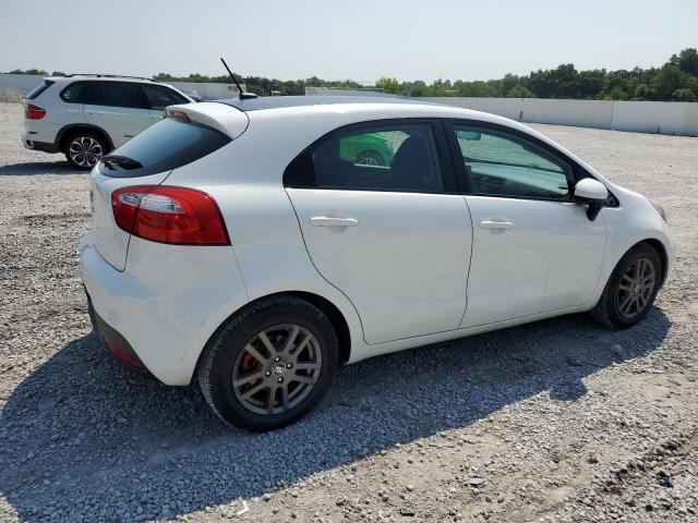 Photo 3 from auction – 2012 KIA RIO LX with VIN KNADM5A32C6017120