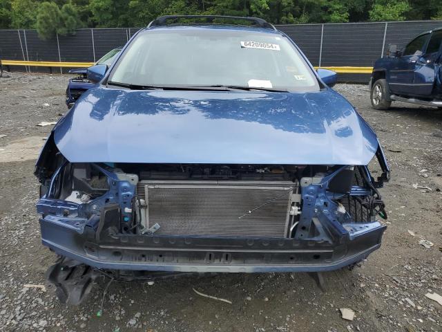 Photo 5 from auction – 2019 SUBARU CROSSTREK with VIN JF2GTAEC6KH293066