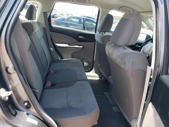 Photo 11 from auction – 2014 HONDA CR-V LX with VIN 3CZRM3H32EG715595