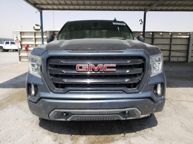 Photo 5 from auction – 2021 GMC SIERRA K15 with VIN 3GTU9CED1MG134683