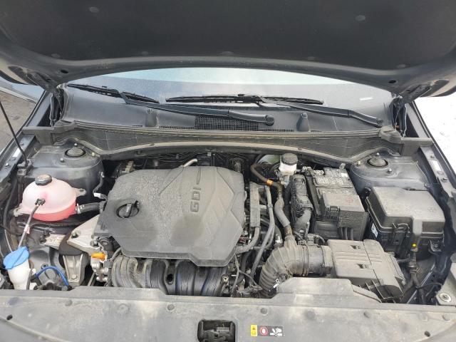 Photo 12 from auction – 2023 KIA SPORTAGE E with VIN 5XYK33AFXPG110692