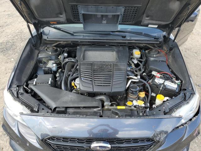 Photo 11 from auction – 2018 SUBARU WRX PREMIU with VIN JF1VA1C68J9806146