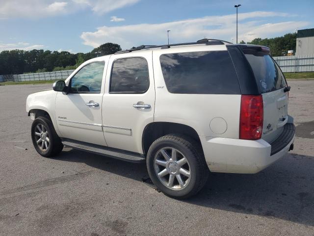 Photo 2 from auction – 2013 GMC YUKON SLT with VIN 1GKS2CE04DR300529