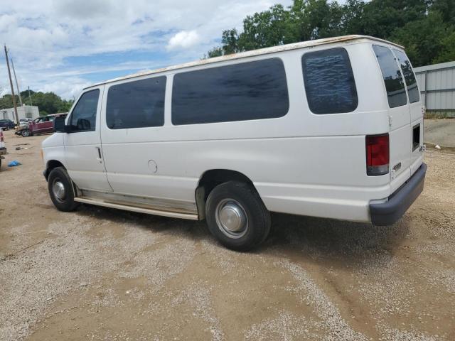 Photo 2 from auction – 2006 FORD ECONOLINE with VIN 1FBSS31L46DA31125