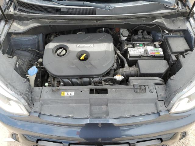 Photo 12 from auction – 2016 KIA SOUL + with VIN KNDJP3A59G7360574
