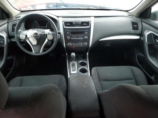 Photo 8 from auction – 2014 NISSAN ALTIMA 2.5 with VIN 1N4AL3AP3EC420386