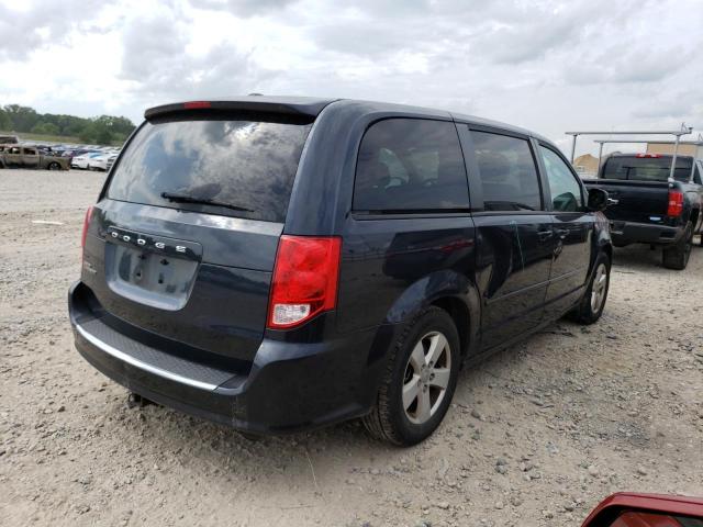 Photo 3 from auction – 2013 DODGE GRAND CARA with VIN 2C4RDGBG9DR609579