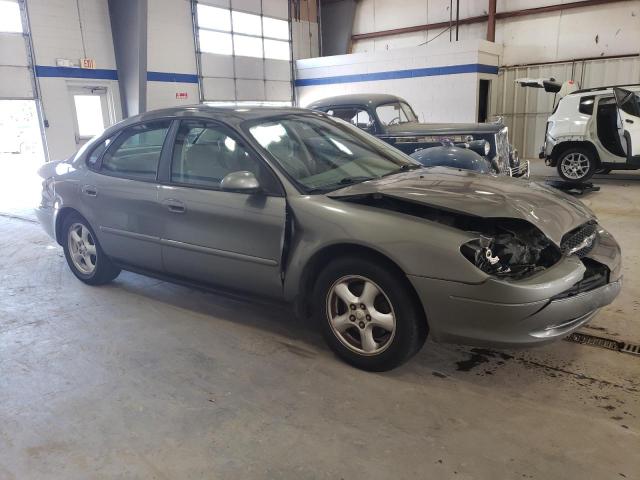 Photo 4 from auction – 2003 FORD TAURUS SES with VIN 1FAFP552X3A225768