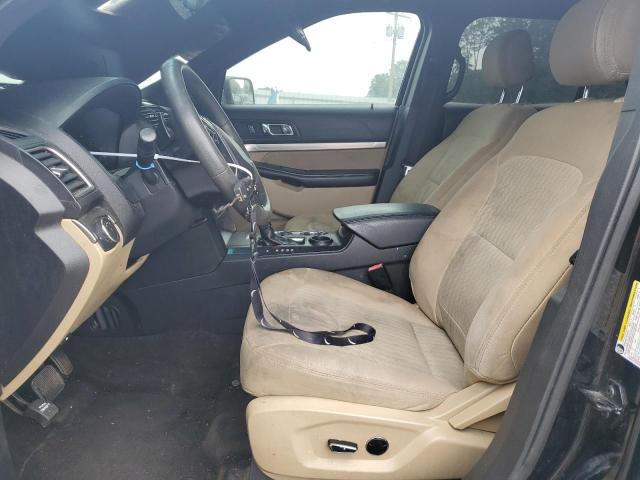 Photo 7 from auction – 2016 FORD EXPLORER with VIN 1FM5K7B86GGA13120