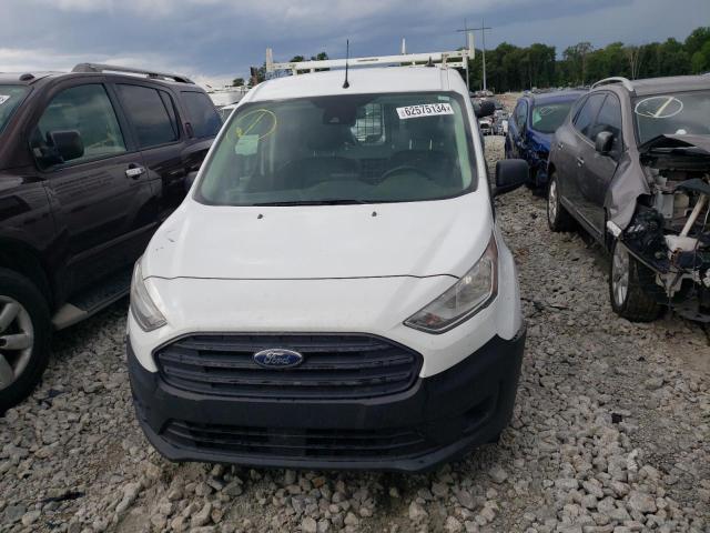 Photo 5 from auction – 2020 FORD TRANSIT CO with VIN NM0LS7E22L1445703