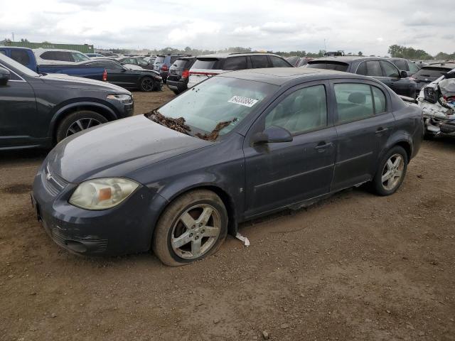 CHEVROLET COBALT LT 2008 with VIN 1G1AL58F587208193 - Photo from auction