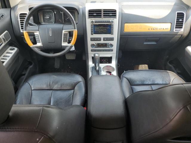 Photo 8 from auction – 2009 LINCOLN MKX with VIN 2LMDU88C89BJ00720