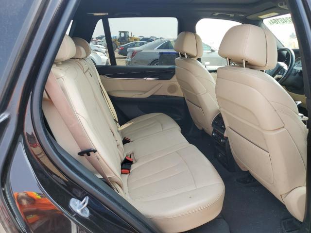 Photo 11 from auction – 2018 BMW X5 XDRIVE3 with VIN 5UXKR0C57J0X89463