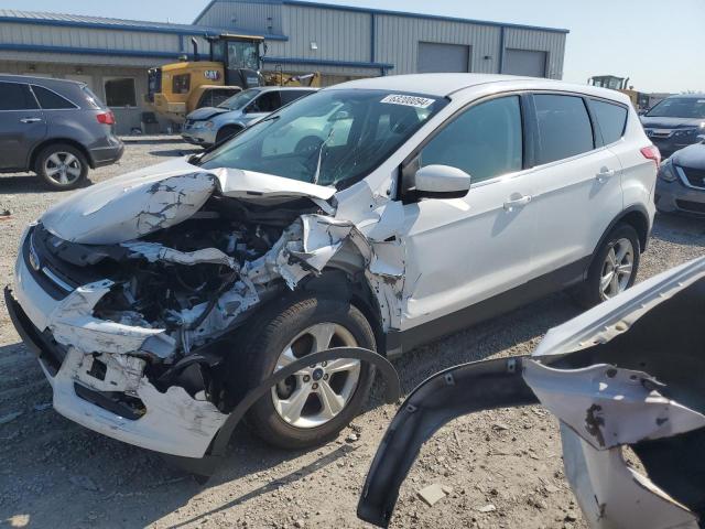FORD ESCAPE SE 2016 with VIN 1FMCU0G72GUC34871 - Photo from auction