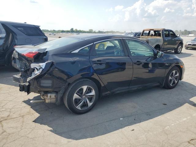 Photo 3 from auction – 2020 HONDA CIVIC LX with VIN 19XFC2F62LE027012