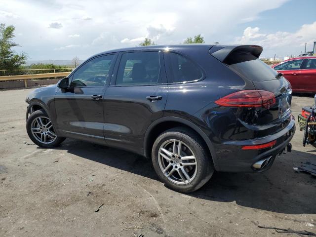 Photo 2 from auction – 2015 PORSCHE CAYENNE S with VIN WP1AB2A25FLA56600
