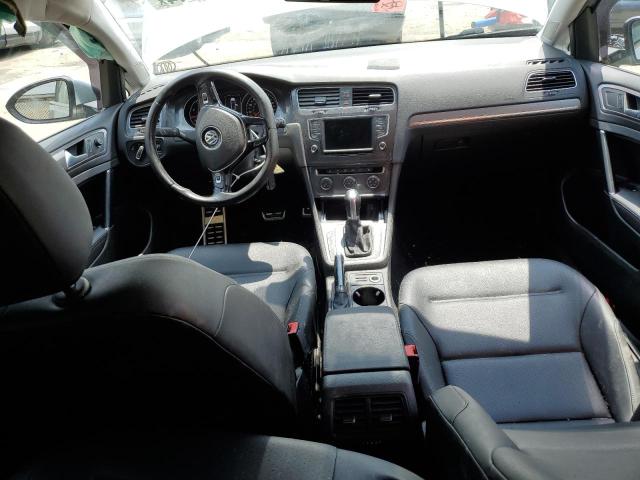 Photo 8 from auction – 2017 VOLKSWAGEN GOLF ALLTR with VIN 3VWH17AU9HM520987