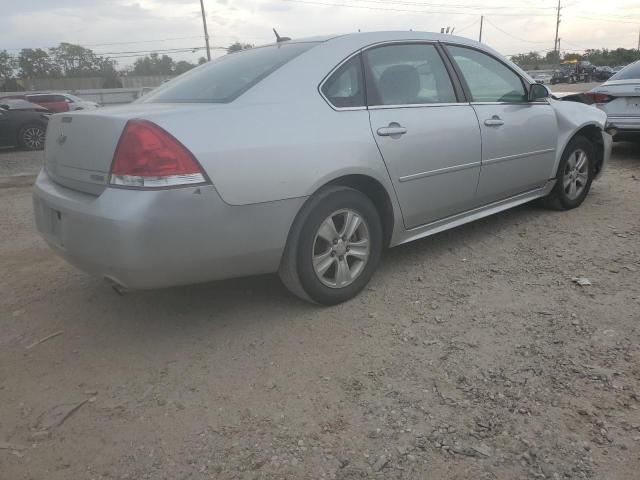 Photo 3 from auction – 2012 CHEVROLET IMPALA LS with VIN 2G1WF5E35C1171028