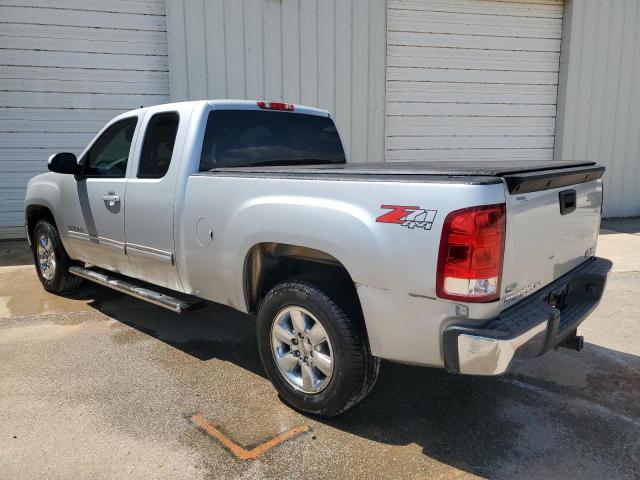 Photo 2 from auction – 2011 GMC SIERRA K15 with VIN 1GTR2WE34BZ109423